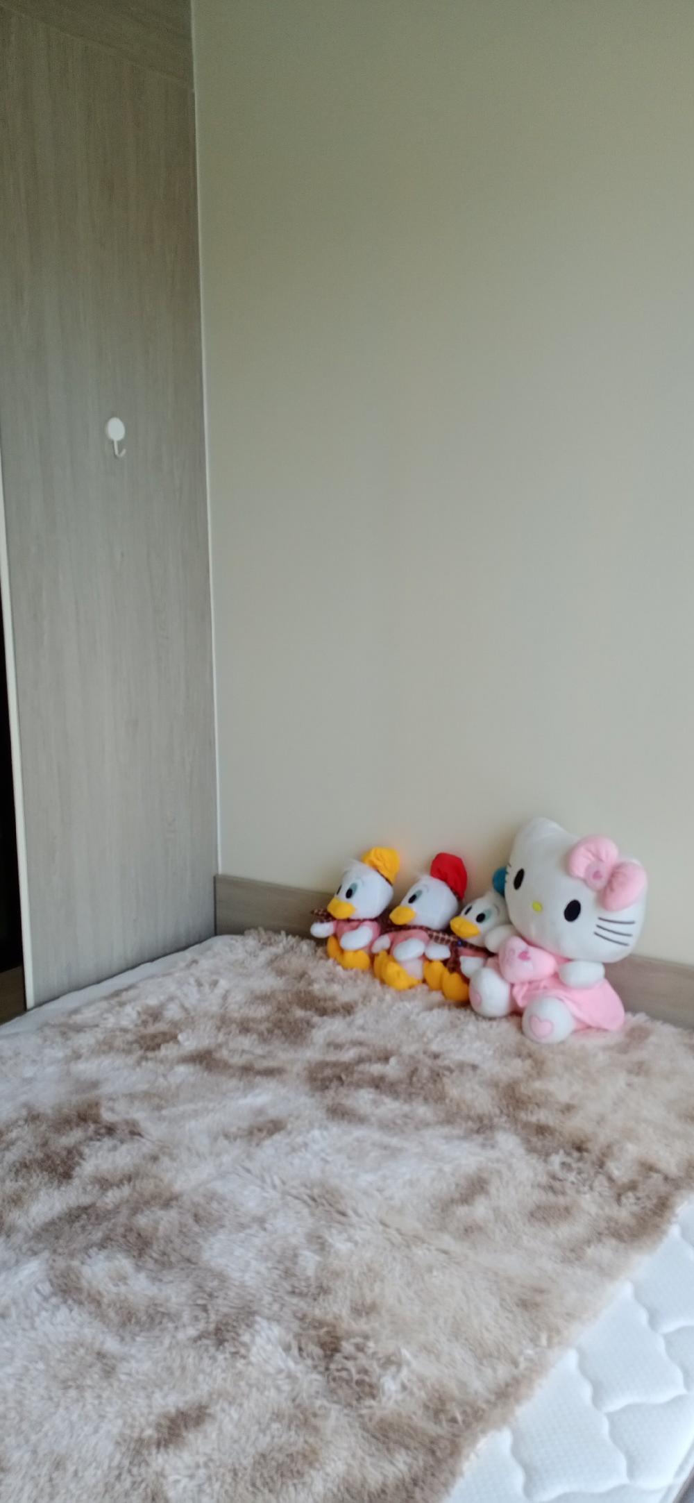 ให้เช่าคอนโดรัตนาธิเบศร์ สนามบินน้ำ พระนั่งเกล้า : 📌ให้เช่าไนท์ บริดจ์ ติวานนท์