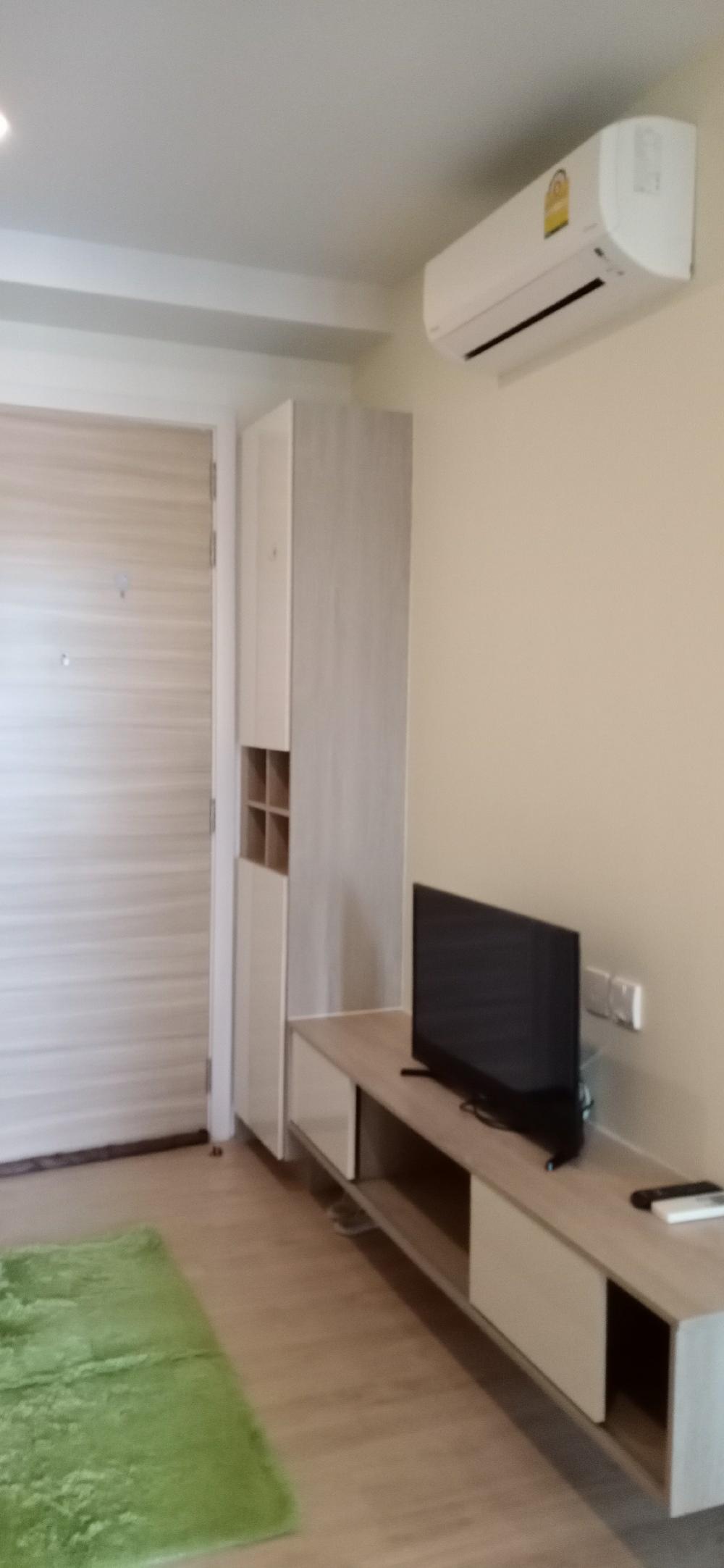 ให้เช่าคอนโดรัตนาธิเบศร์ สนามบินน้ำ พระนั่งเกล้า : 📌ให้เช่าไนท์ บริดจ์ ติวานนท์