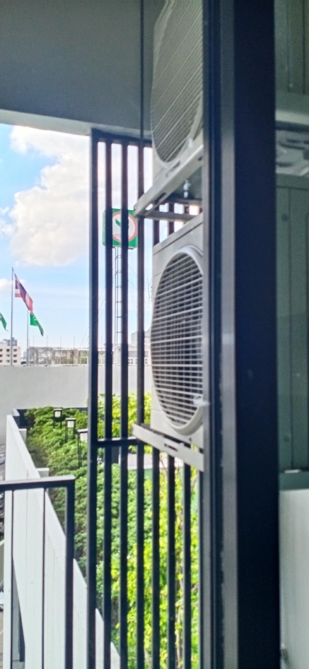 ให้เช่าคอนโดรัตนาธิเบศร์ สนามบินน้ำ พระนั่งเกล้า : 📌ให้เช่าไนท์ บริดจ์ ติวานนท์