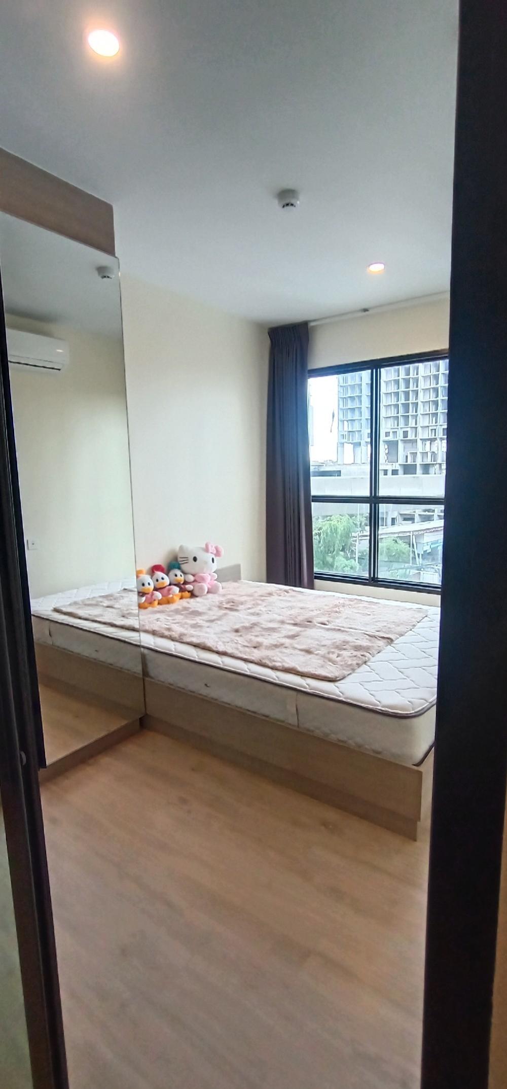 ให้เช่าคอนโดรัตนาธิเบศร์ สนามบินน้ำ พระนั่งเกล้า : 📌ให้เช่าไนท์ บริดจ์ ติวานนท์