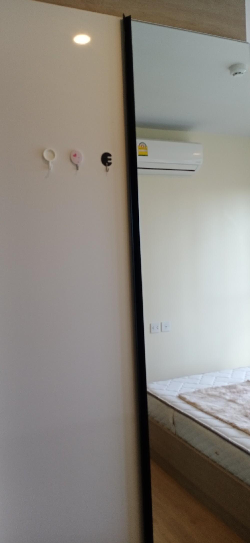 ให้เช่าคอนโดรัตนาธิเบศร์ สนามบินน้ำ พระนั่งเกล้า : 📌ให้เช่าไนท์ บริดจ์ ติวานนท์