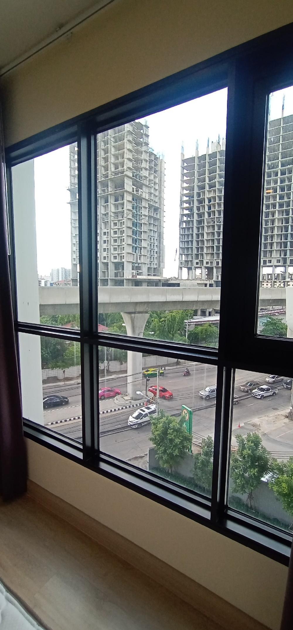 ให้เช่าคอนโดรัตนาธิเบศร์ สนามบินน้ำ พระนั่งเกล้า : 📌ให้เช่าไนท์ บริดจ์ ติวานนท์