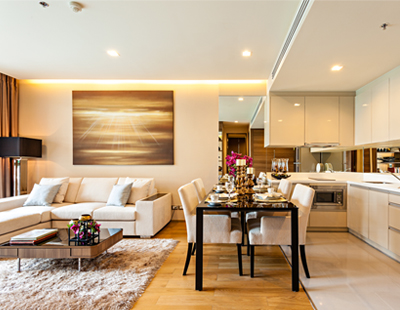 For SaleCondoSathorn, Narathiwat : Sell ​​The Address Sathorn, 1 Bed, 46.5 sq.m. | Call/Line: 0856629953
