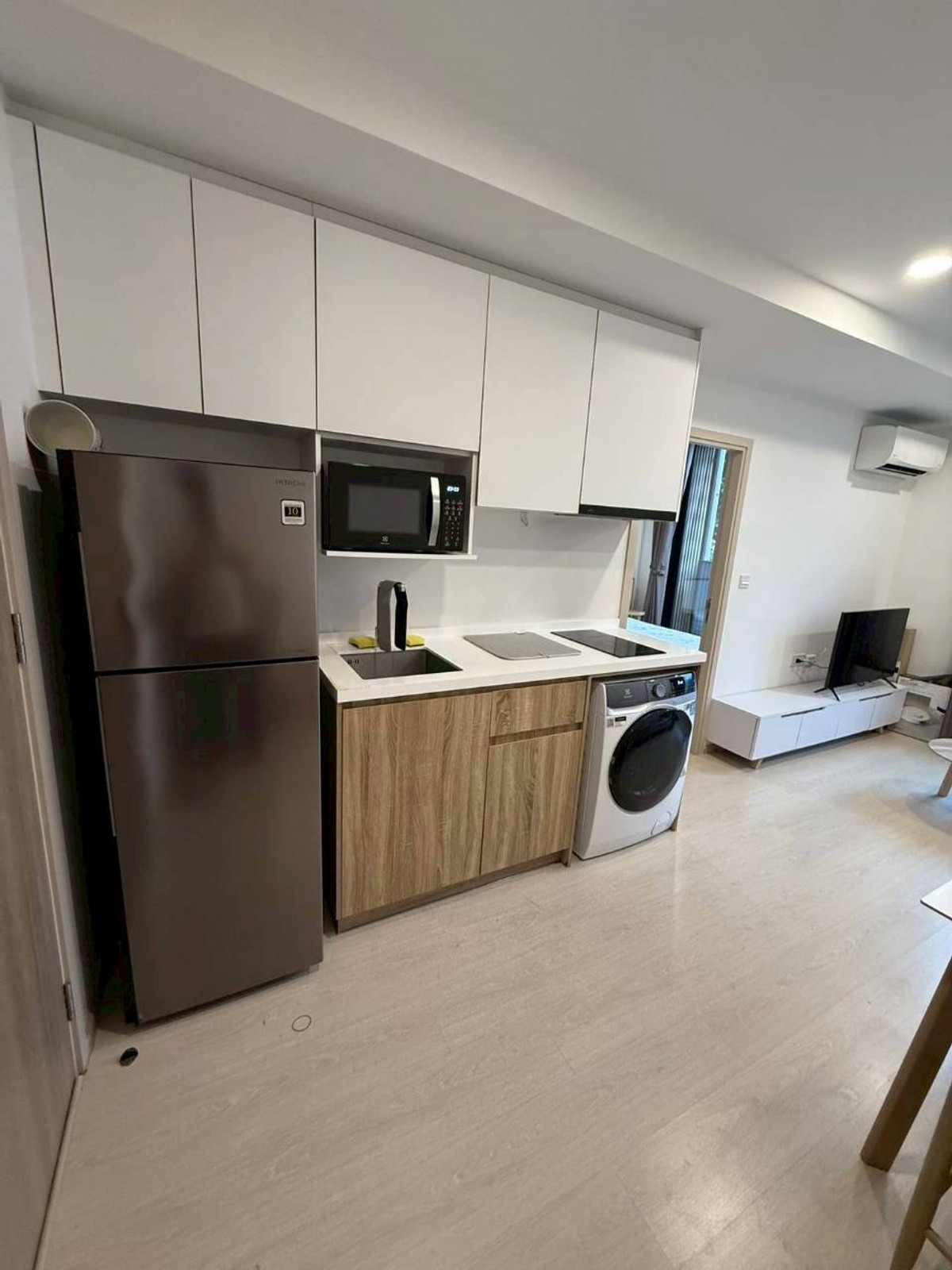 ให้เช่าคอนโดสุขุมวิท อโศก ทองหล่อ : ***For RENT Noble Ambience 42, 1 bedroom (s) ***