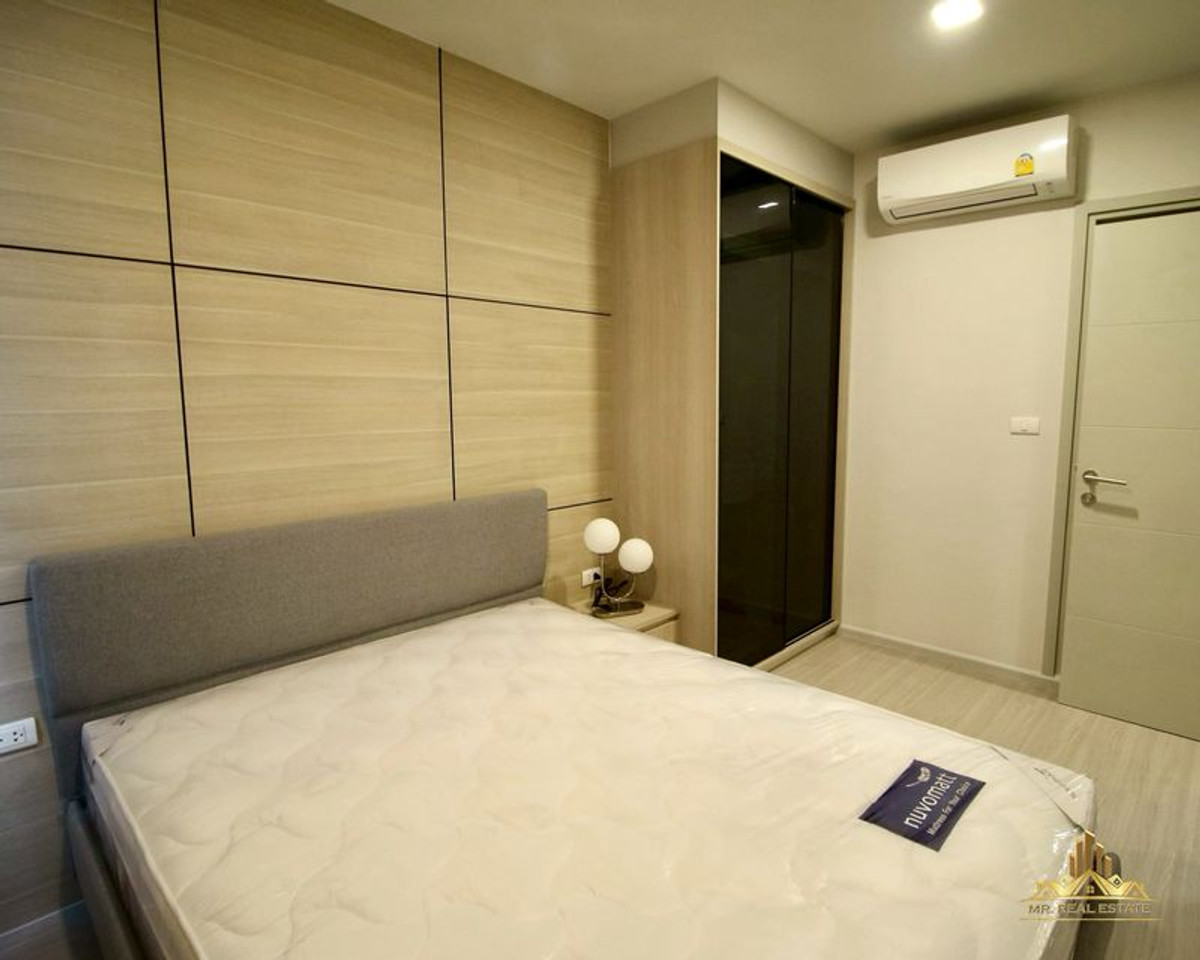 For RentCondoSukhumvit, Asoke, Thonglor : ***For RENT Quintara Treehaus Sukhumvit 42, 1 bedroom (s) ***