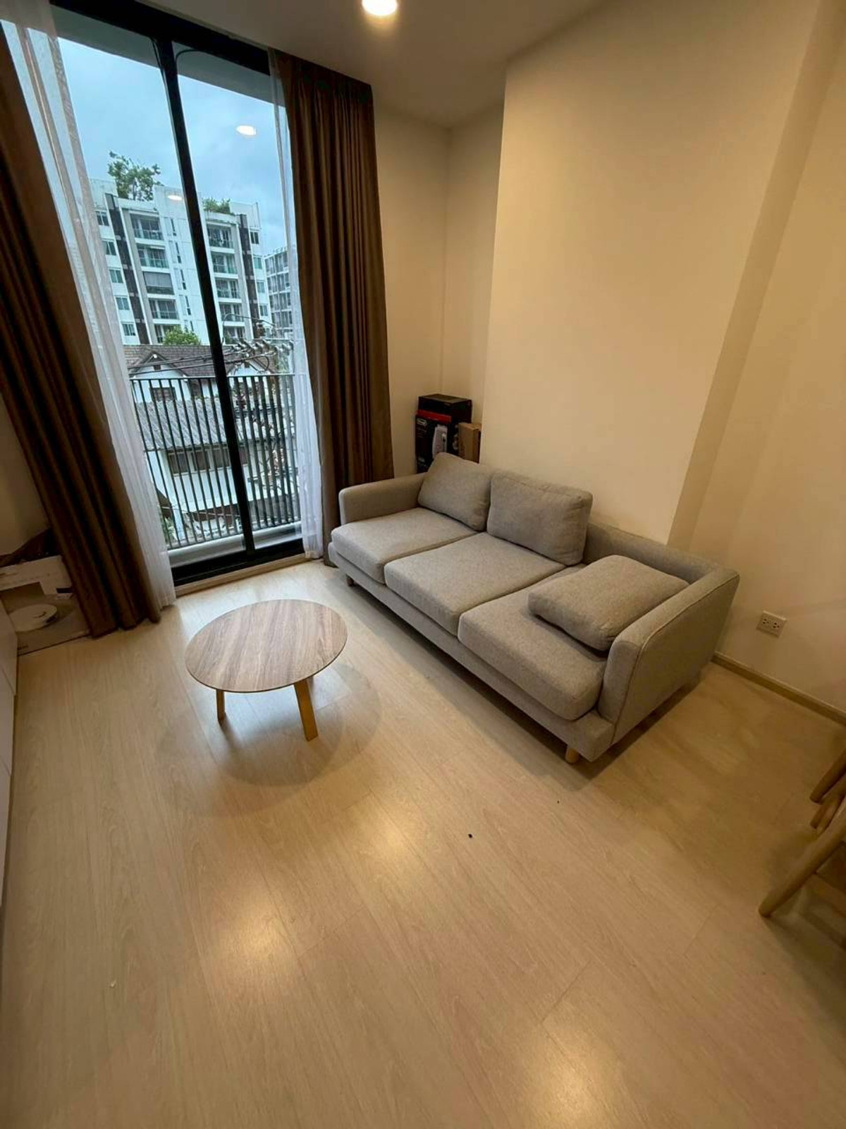 ให้เช่าคอนโดสุขุมวิท อโศก ทองหล่อ : ***For RENT Noble Ambience 42, 1 bedroom (s) ***