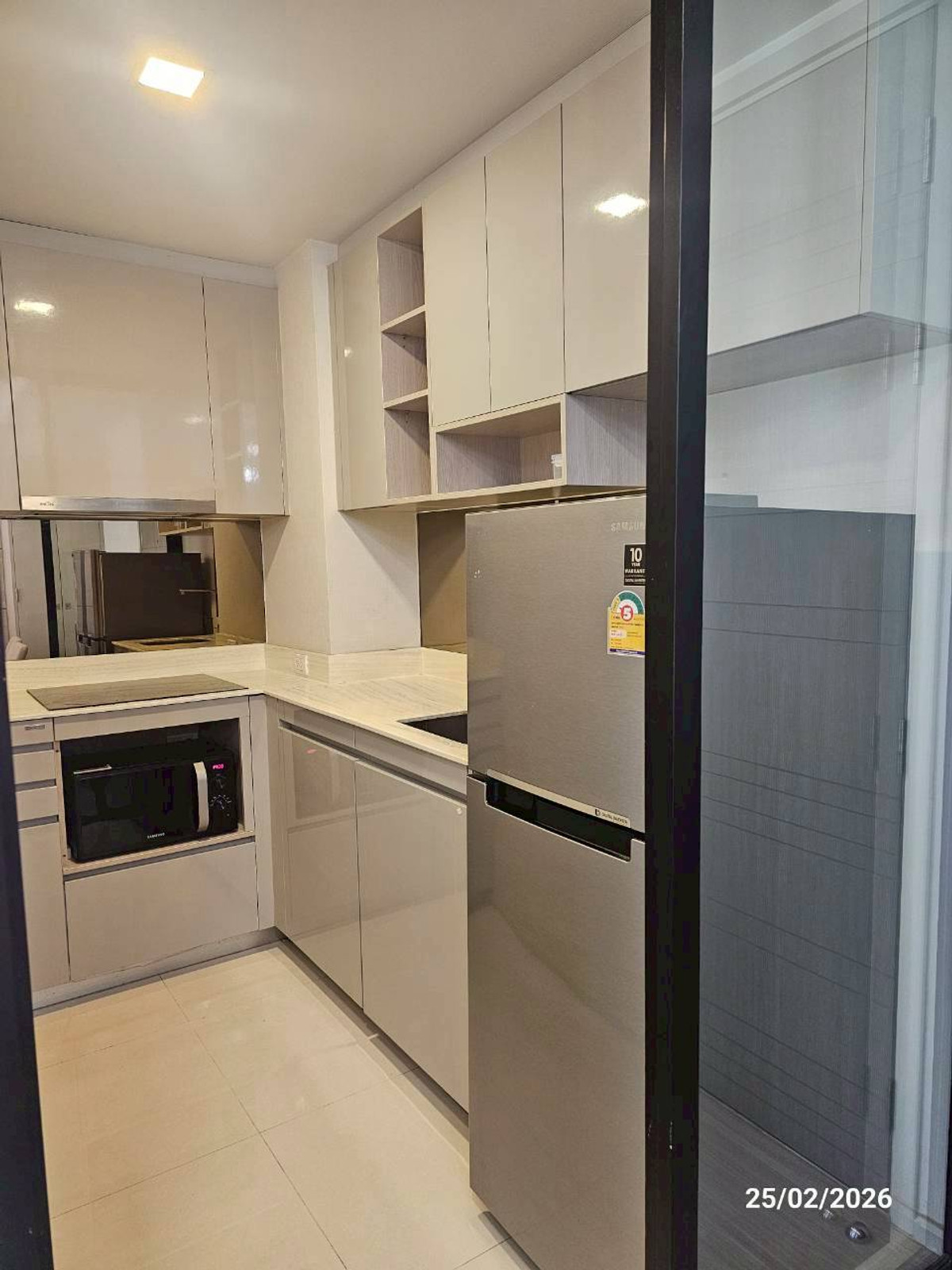 For RentCondoSukhumvit, Asoke, Thonglor : ***For RENT Quintara Treehaus Sukhumvit 42, 1 bedroom (s) ***