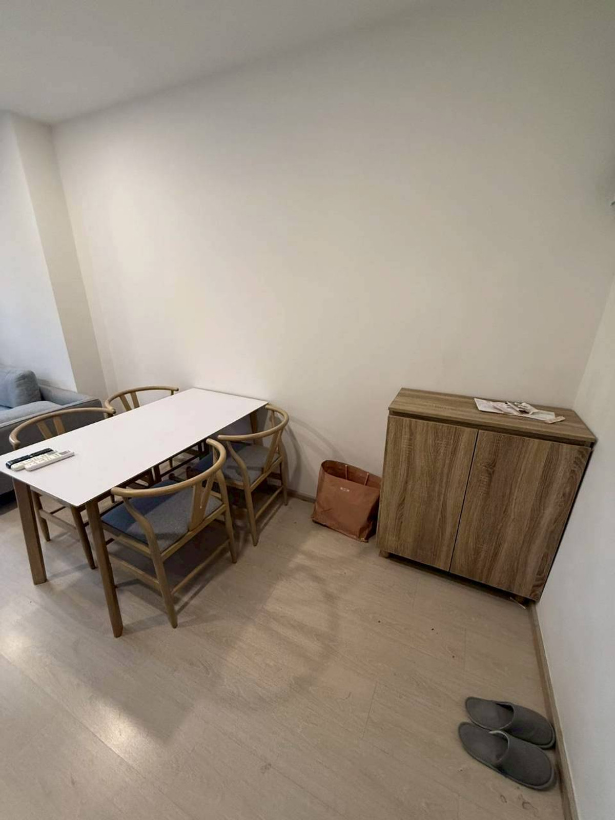 ให้เช่าคอนโดสุขุมวิท อโศก ทองหล่อ : ***For RENT Noble Ambience 42, 1 bedroom (s) ***