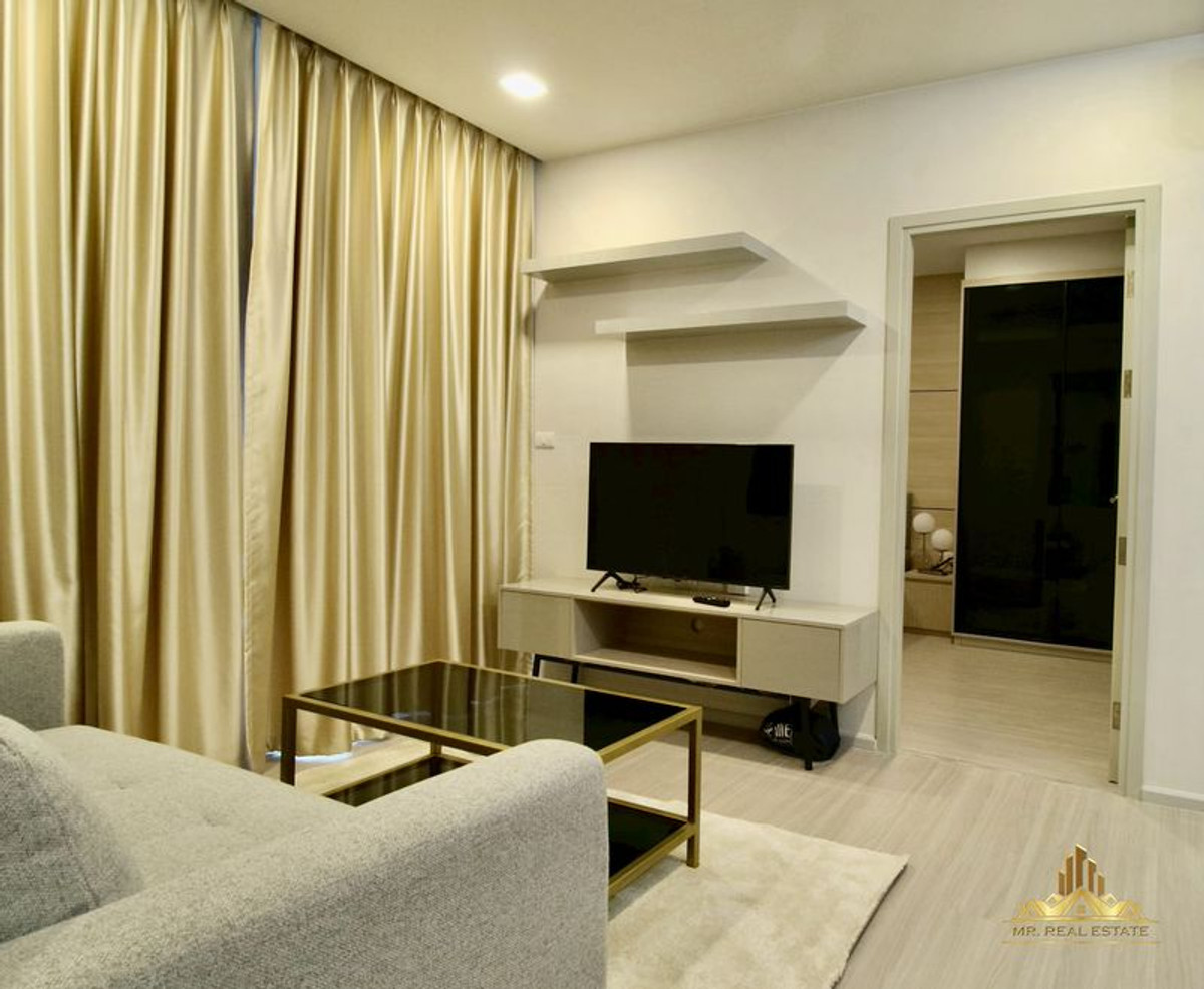 For RentCondoSukhumvit, Asoke, Thonglor : ***For RENT Quintara Treehaus Sukhumvit 42, 1 bedroom (s) ***
