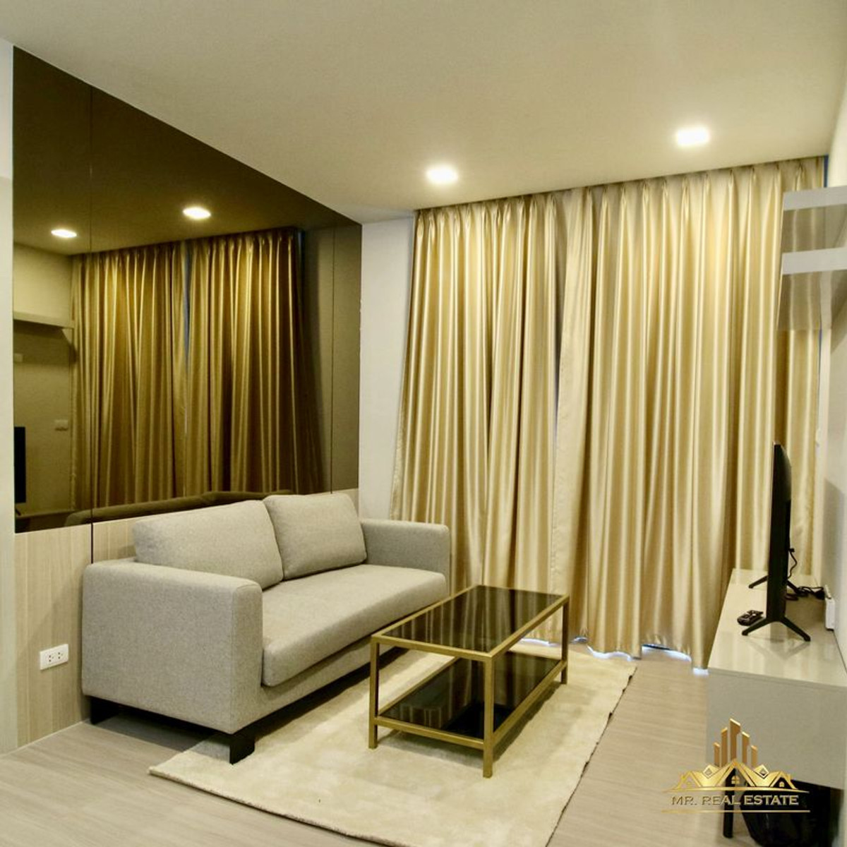 For RentCondoSukhumvit, Asoke, Thonglor : ***For RENT Quintara Treehaus Sukhumvit 42, 1 bedroom (s) ***