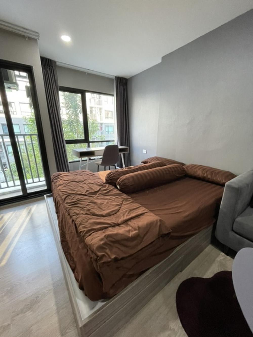 ให้เช่าคอนโดบางนา แบริ่ง ลาซาล : 🌟Rent🌟The Origin Sukhumvit105