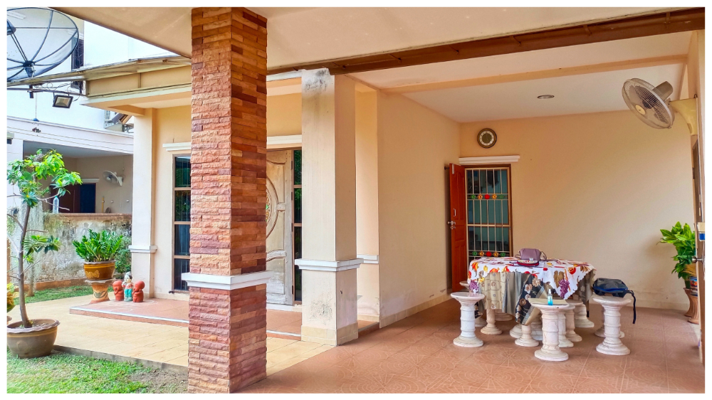 ขายบ้านเชียงราย : ขายบ้านเดี่ยว 2 ชั้น 63 ตรว. ในบ้านดู่เมืองใหม่ ใกล้ ม.ราชภัฎเชียงราย สภาพสวยพร้อมอยู่