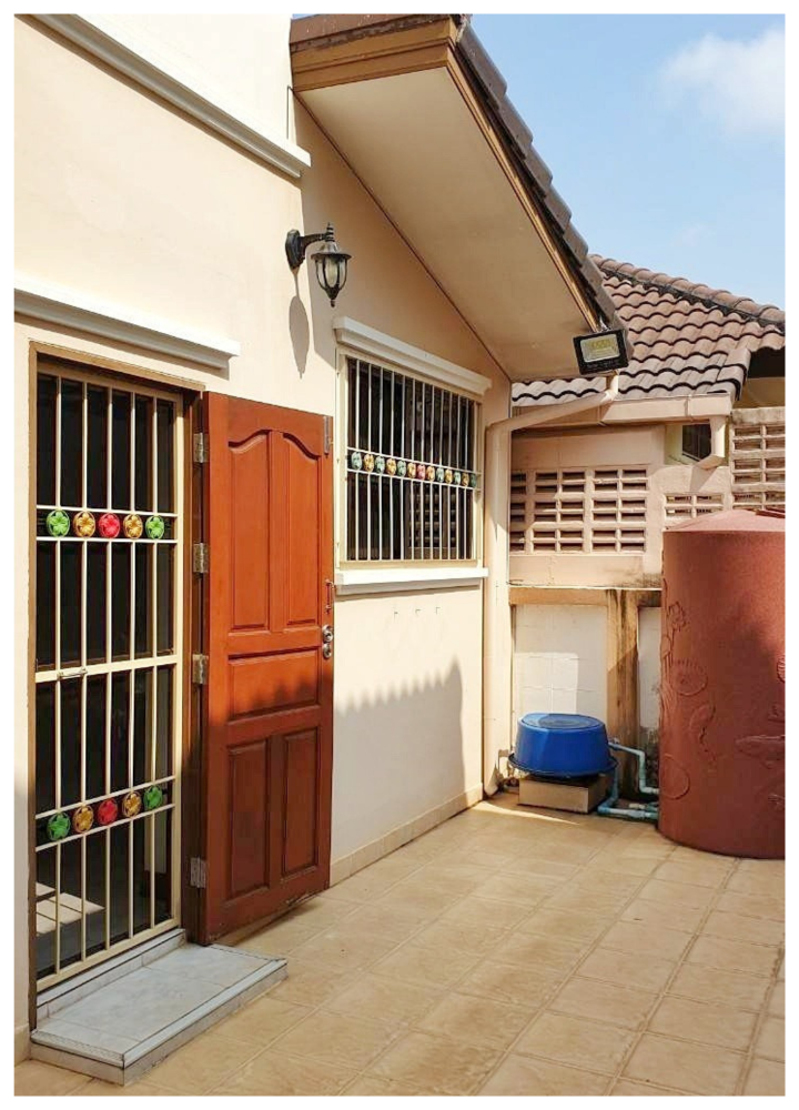 ขายบ้านเชียงราย : ขายบ้านเดี่ยว 2 ชั้น 63 ตรว. ในบ้านดู่เมืองใหม่ ใกล้ ม.ราชภัฎเชียงราย สภาพสวยพร้อมอยู่