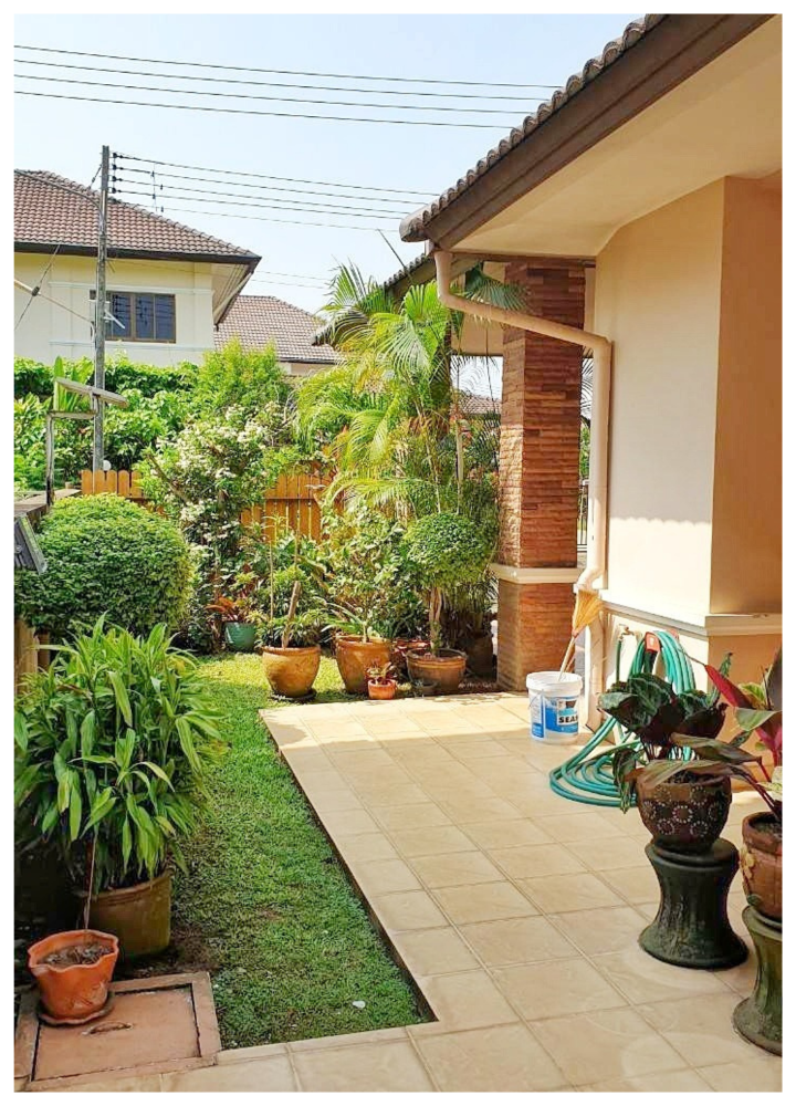 ขายบ้านเชียงราย : ขายบ้านเดี่ยว 2 ชั้น 63 ตรว. ในบ้านดู่เมืองใหม่ ใกล้ ม.ราชภัฎเชียงราย สภาพสวยพร้อมอยู่