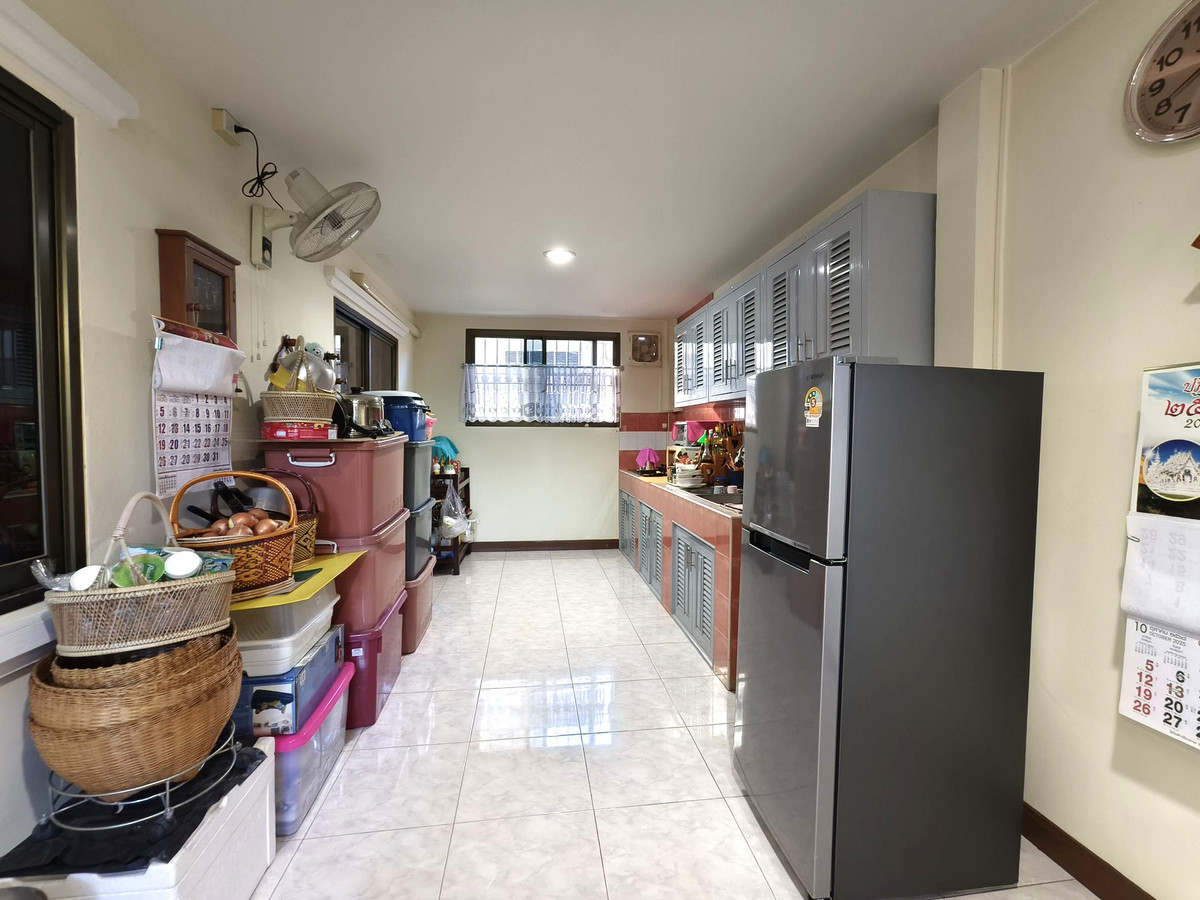 ขายบ้านเชียงราย : ขายบ้านเดี่ยว 2 ชั้น 63 ตรว. ในบ้านดู่เมืองใหม่ ใกล้ ม.ราชภัฎเชียงราย สภาพสวยพร้อมอยู่