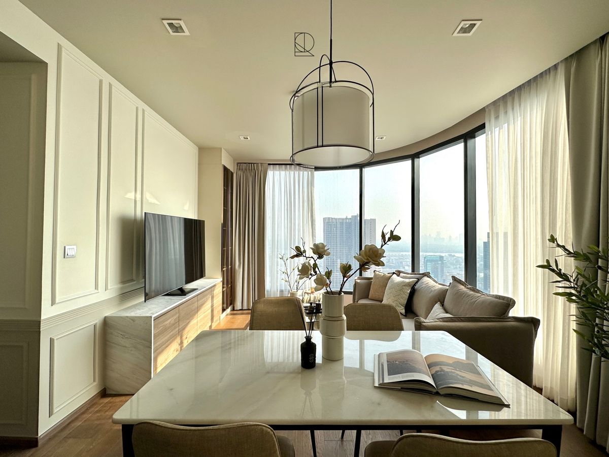 For RentCondoSukhumvit, Asoke, Thonglor : Ideo Q Sukhumvit 36 🌟PN-00005155🌟