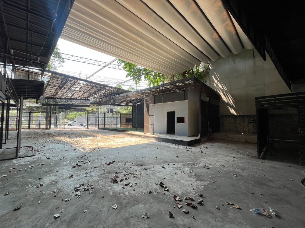 ขายที่ดินนวมินทร์ รามอินทรา : ที่ดิน เลียบด่วน รามอินทรา / 144 ตารางวา (ขาย), Land Liab Duan Ramintra / 576 Square Metre (FOR SALE) TPM183