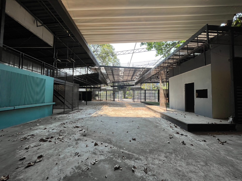 ขายที่ดินนวมินทร์ รามอินทรา : ที่ดิน เลียบด่วน รามอินทรา / 144 ตารางวา (ขาย), Land Liab Duan Ramintra / 576 Square Metre (FOR SALE) TPM183