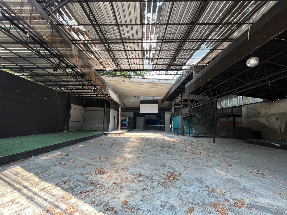 ขายที่ดินนวมินทร์ รามอินทรา : ที่ดิน เลียบด่วน รามอินทรา / 144 ตารางวา (ขาย), Land Liab Duan Ramintra / 576 Square Metre (FOR SALE) TPM183