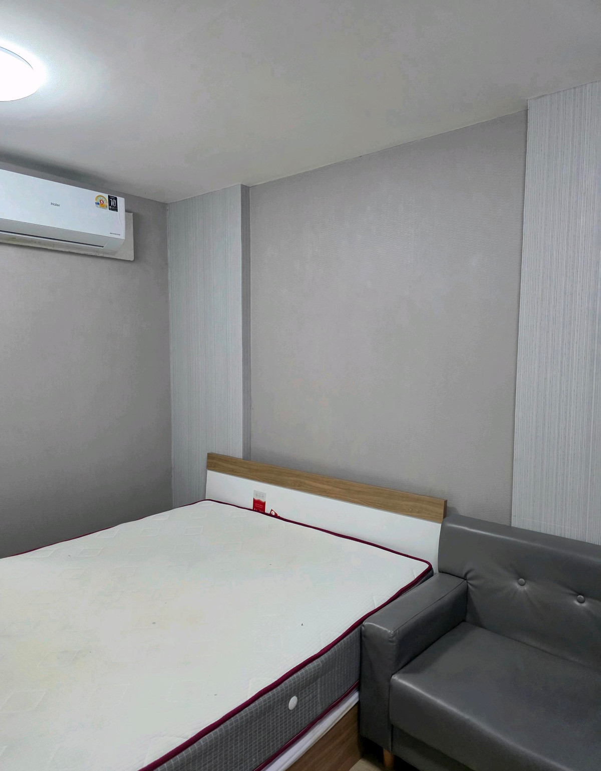 For RentCondoOnnut, Udomsuk : For rent‼ ️ 🔹Elio Sukhumvit 64 *Not Del ray