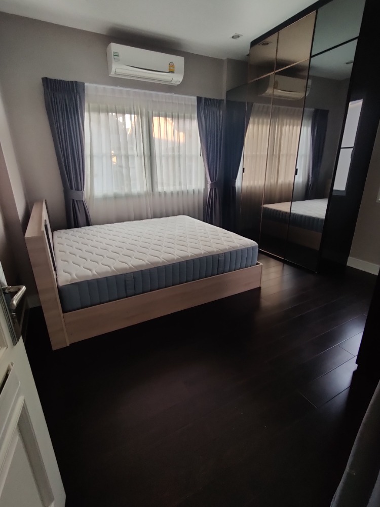 For SaleHouseBangna, Bearing, Lasalle : Nantawan banana km.7 for sale