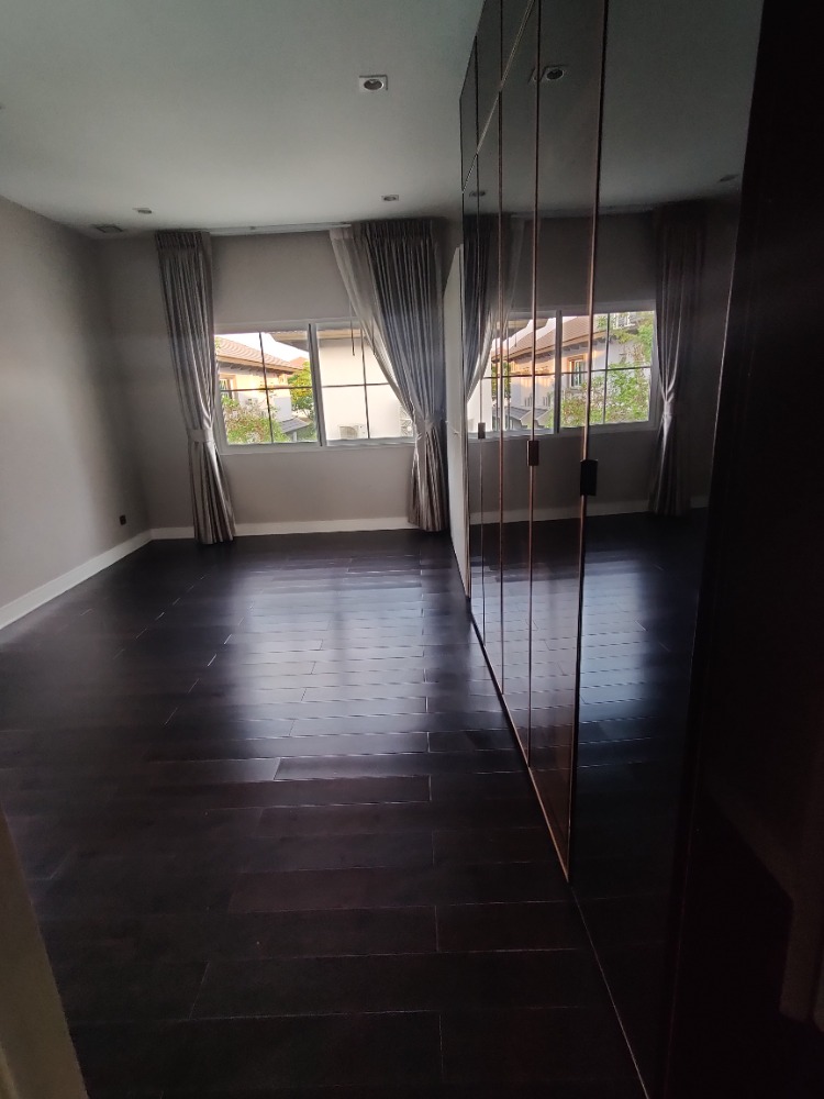 For SaleHouseBangna, Bearing, Lasalle : Nantawan banana km.7 for sale