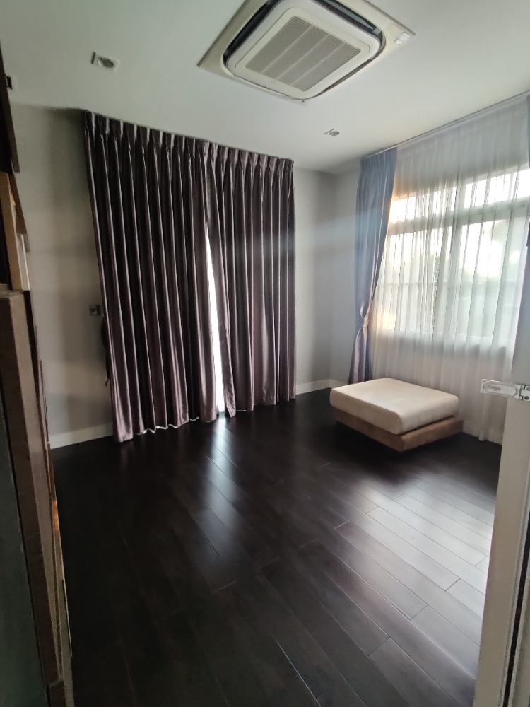 For SaleHouseBangna, Bearing, Lasalle : Nantawan banana km.7 for sale