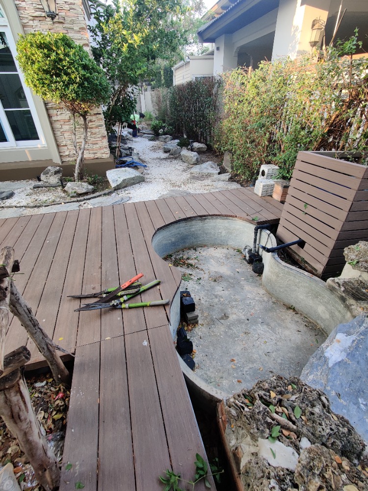 For SaleHouseBangna, Bearing, Lasalle : Nantawan banana km.7 for sale