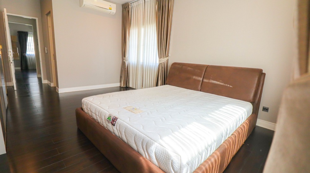 For SaleHouseBangna, Bearing, Lasalle : Nantawan banana km.7 for sale