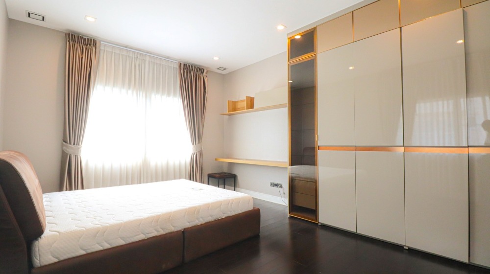 For SaleHouseBangna, Bearing, Lasalle : Nantawan banana km.7 for sale