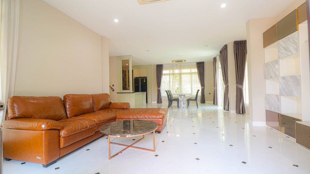 For SaleHouseBangna, Bearing, Lasalle : Nantawan banana km.7 for sale