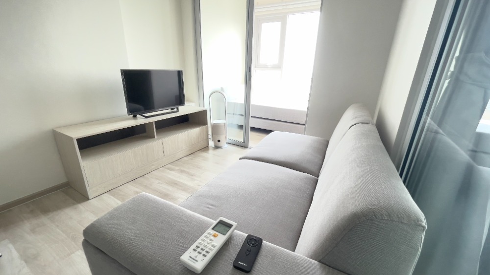 ให้เช่าคอนโดรามคำแหง หัวหมาก : 📍Rds-0213 ให้เช่าคอนโด นิช โมโน รามคําแหง (Niche MONO Ramkhamhaeng) 👉 นัดชมห้อง @propertyfinder📍