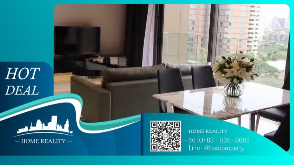ขายคอนโดสุขุมวิท อโศก ทองหล่อ : For Sale 📍Vittorio Sukhumvit 39🛀2bed 3bath📞0639399665