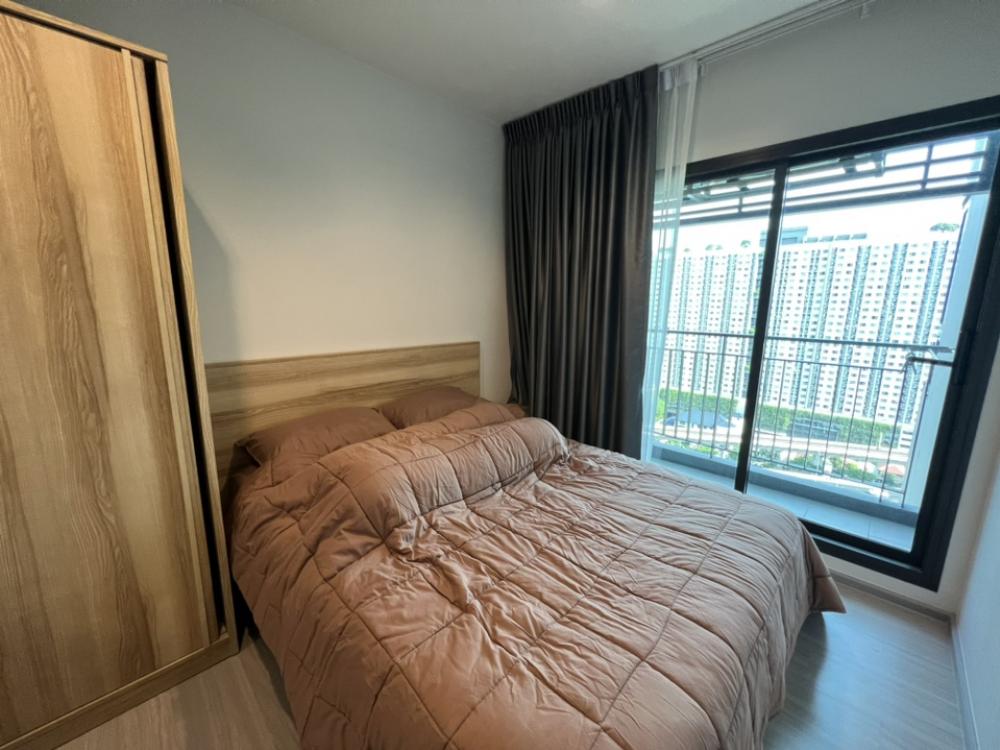 ให้เช่าคอนโดท่าพระ ตลาดพลู วุฒากาศ : 👑Life Sathorn Sierra👑1bed plus ห้องราคาดี🎉✨ชั้นสูงงงง เตรียมพร้อมเข้าอยู่ได้เลย