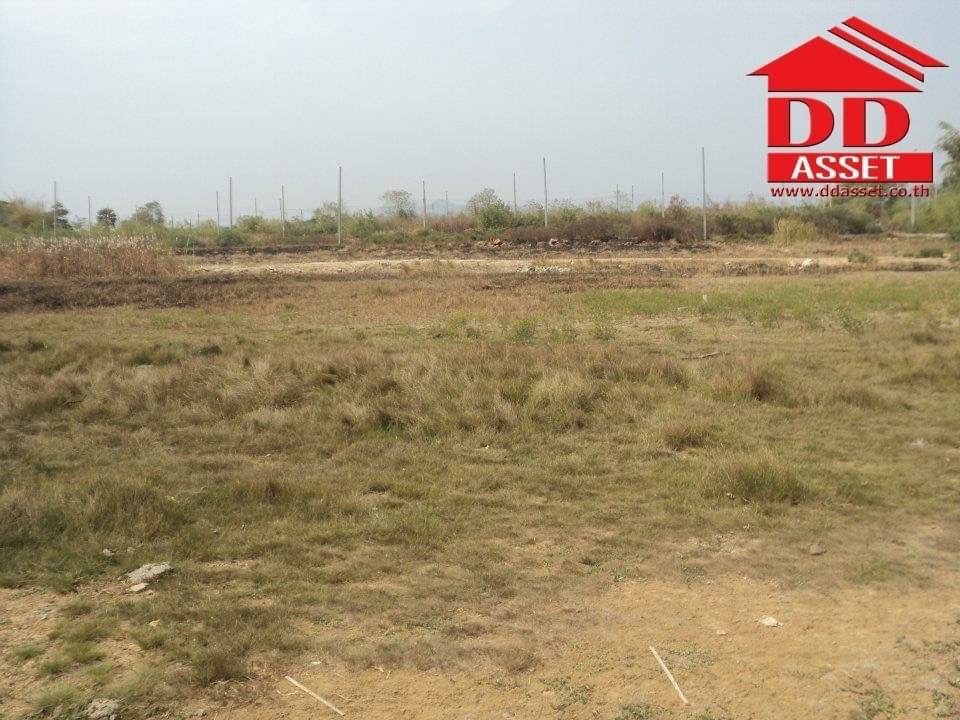 For SaleLandHuahin, Prachuap Khiri Khan, Pran Buri : Land for sale on Petchkasem Road, Pranburi, Prachuap Khiri Khan