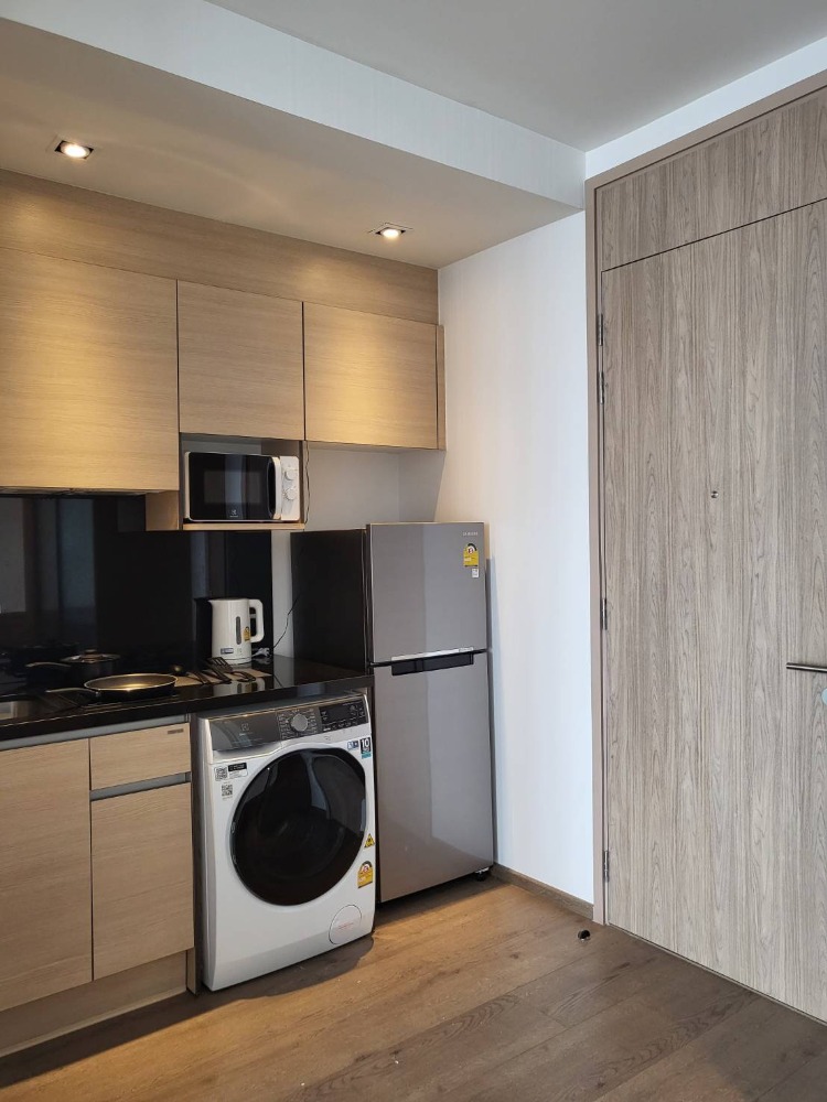 ให้เช่าคอนโดสุขุมวิท อโศก ทองหล่อ : ✅คอนโดให้เช่า ใกล้ BTS พร้อมพงษ์🔥Park 24, Park Origin Phrom Phong, Studio room.🔥พร้อมเข้าอยู่𝑭𝑹𝑬𝑬 𝑾𝒊𝒇𝒊 🔥✅