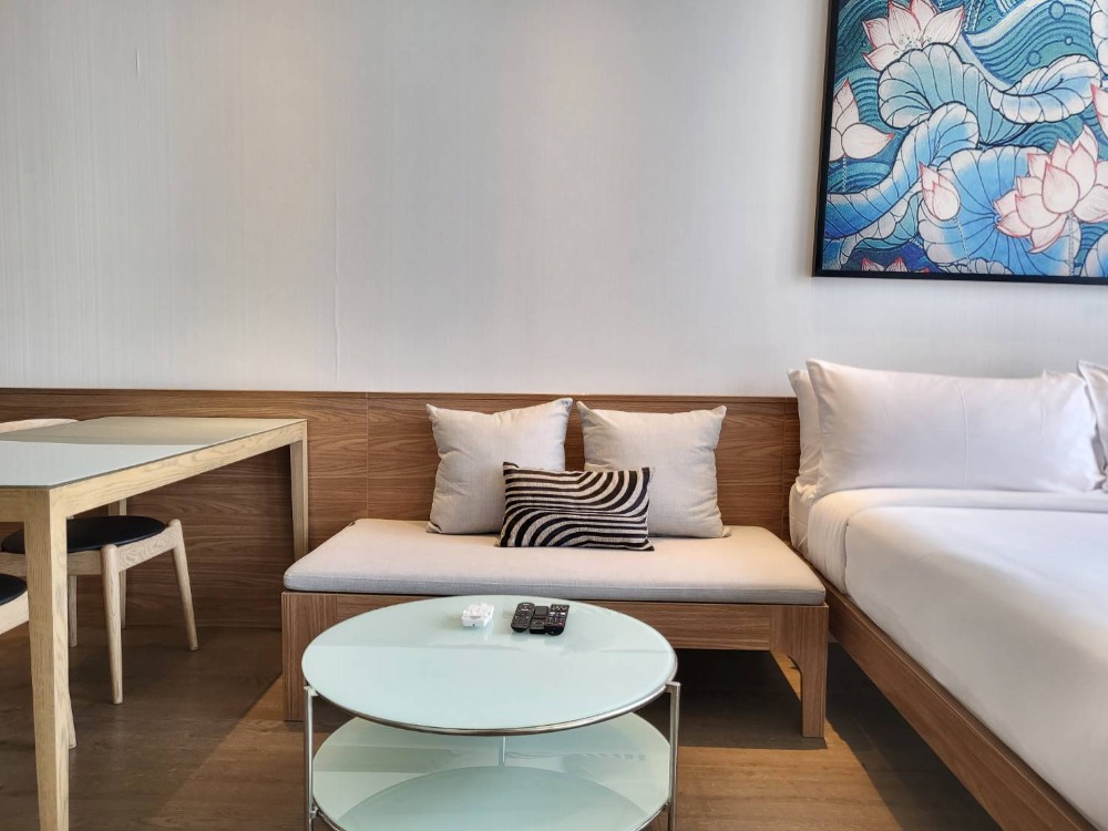 ให้เช่าคอนโดสุขุมวิท อโศก ทองหล่อ : ✅คอนโดให้เช่า ใกล้ BTS พร้อมพงษ์🔥Park 24, Park Origin Phrom Phong, Studio room.🔥พร้อมเข้าอยู่𝑭𝑹𝑬𝑬 𝑾𝒊𝒇𝒊 🔥✅