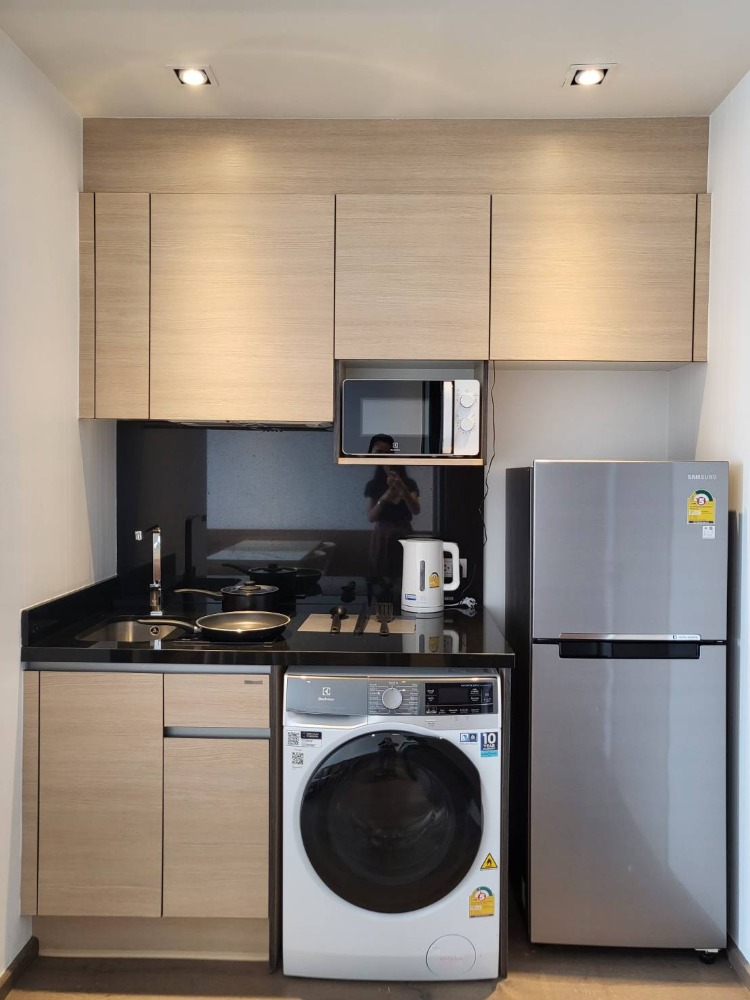 ให้เช่าคอนโดสุขุมวิท อโศก ทองหล่อ : ✅คอนโดให้เช่า ใกล้ BTS พร้อมพงษ์🔥Park 24, Park Origin Phrom Phong, Studio room.🔥พร้อมเข้าอยู่𝑭𝑹𝑬𝑬 𝑾𝒊𝒇𝒊 🔥✅