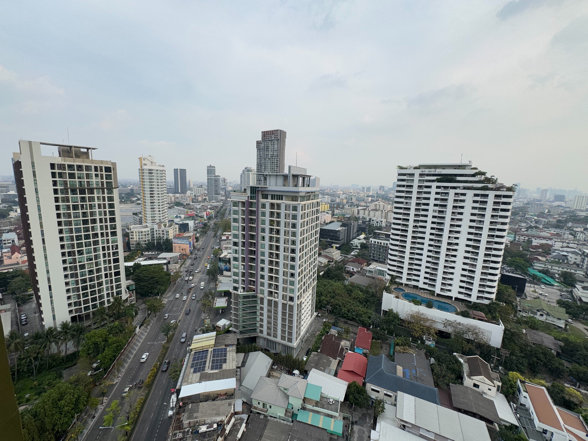 For RentCondoLadprao, Central Ladprao : ***For RENT Metris Ladprao 1 bedroom (s)***
