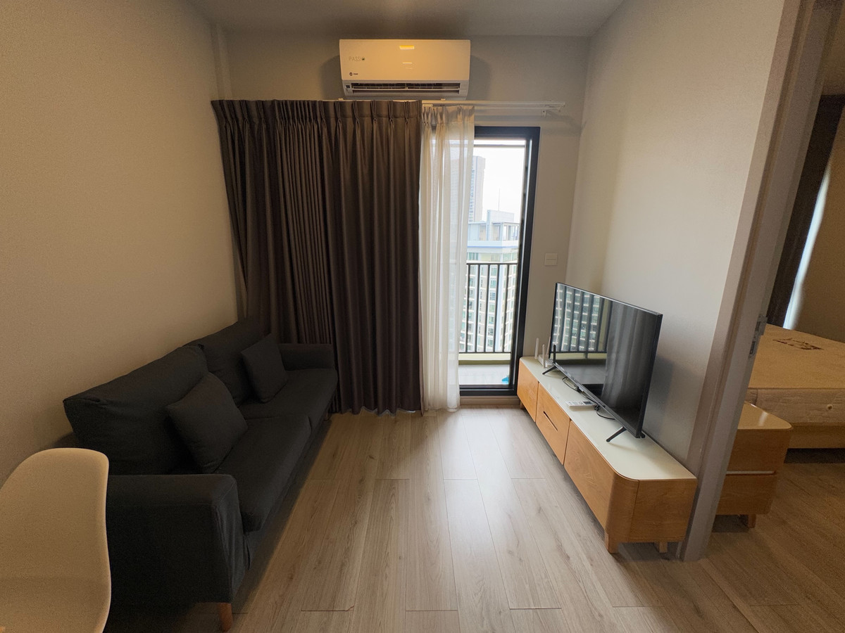 For RentCondoLadprao, Central Ladprao : ***For RENT Metris Ladprao 1 bedroom (s)***