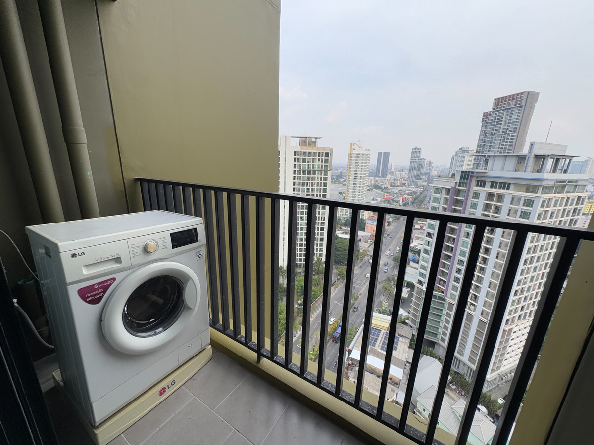 For RentCondoLadprao, Central Ladprao : ***For RENT Metris Ladprao 1 bedroom (s)***