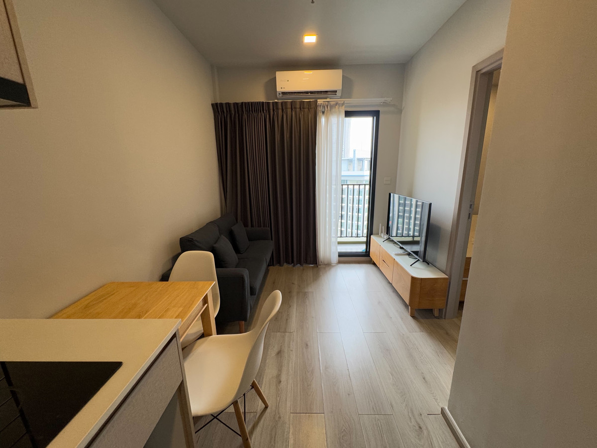 For RentCondoLadprao, Central Ladprao : ***For RENT Metris Ladprao 1 bedroom (s)***