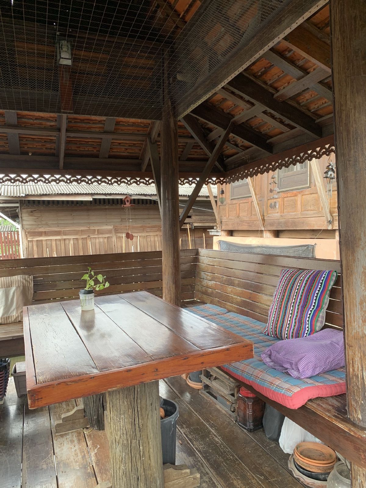 For RentHouseNonthaburi, Bang Yai, Bangbuathong : A thai house for commercial advertisings, short films, Pre- Wedding B6,000 per day