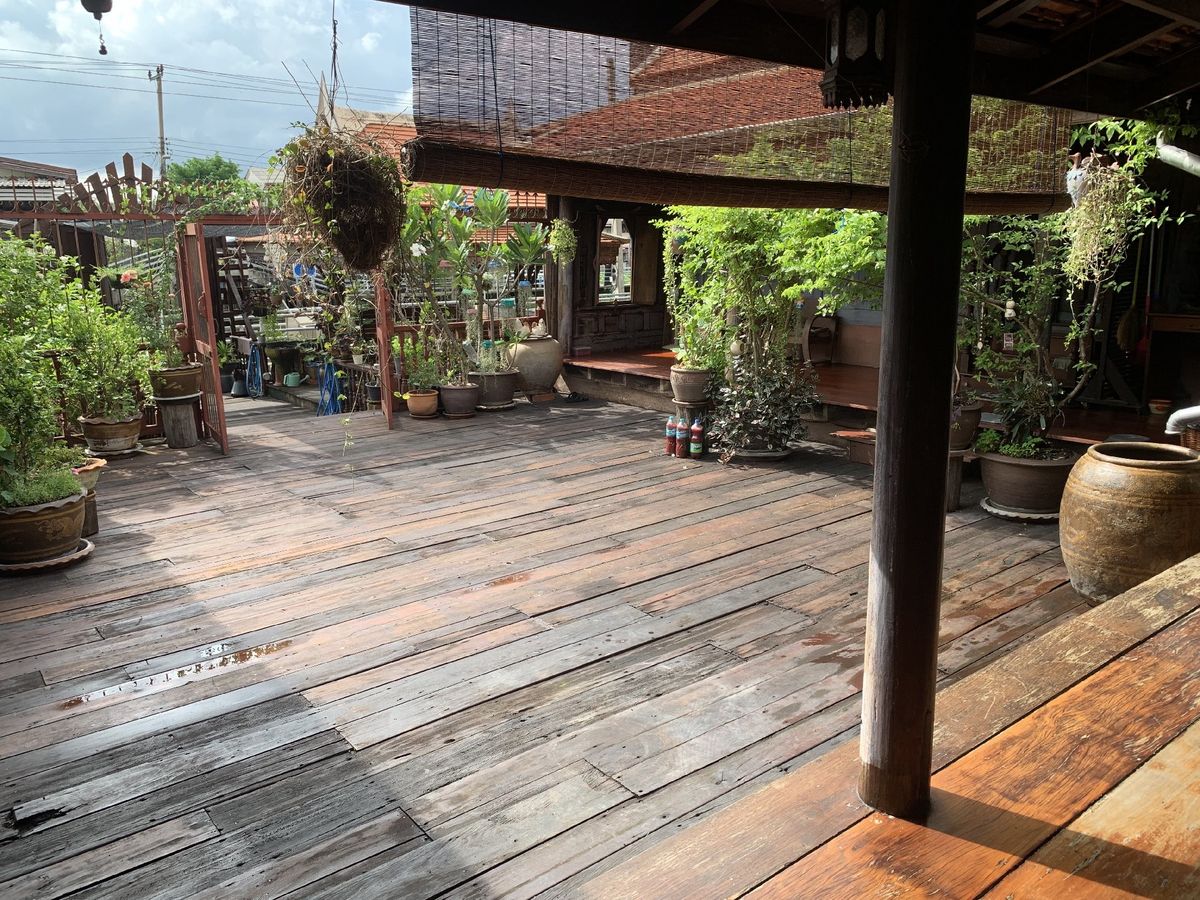 For RentHouseNonthaburi, Bang Yai, Bangbuathong : A thai house for commercial advertisings, short films, Pre- Wedding B6,000 per day