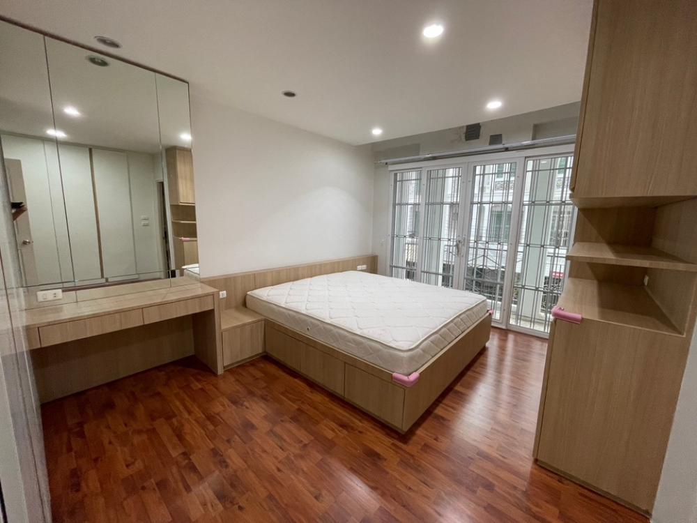 For RentTownhomePinklao, Charansanitwong : New Rent a new townhome Ban Chuan Chuen Charan Village 3 next to Tha Phra BTS