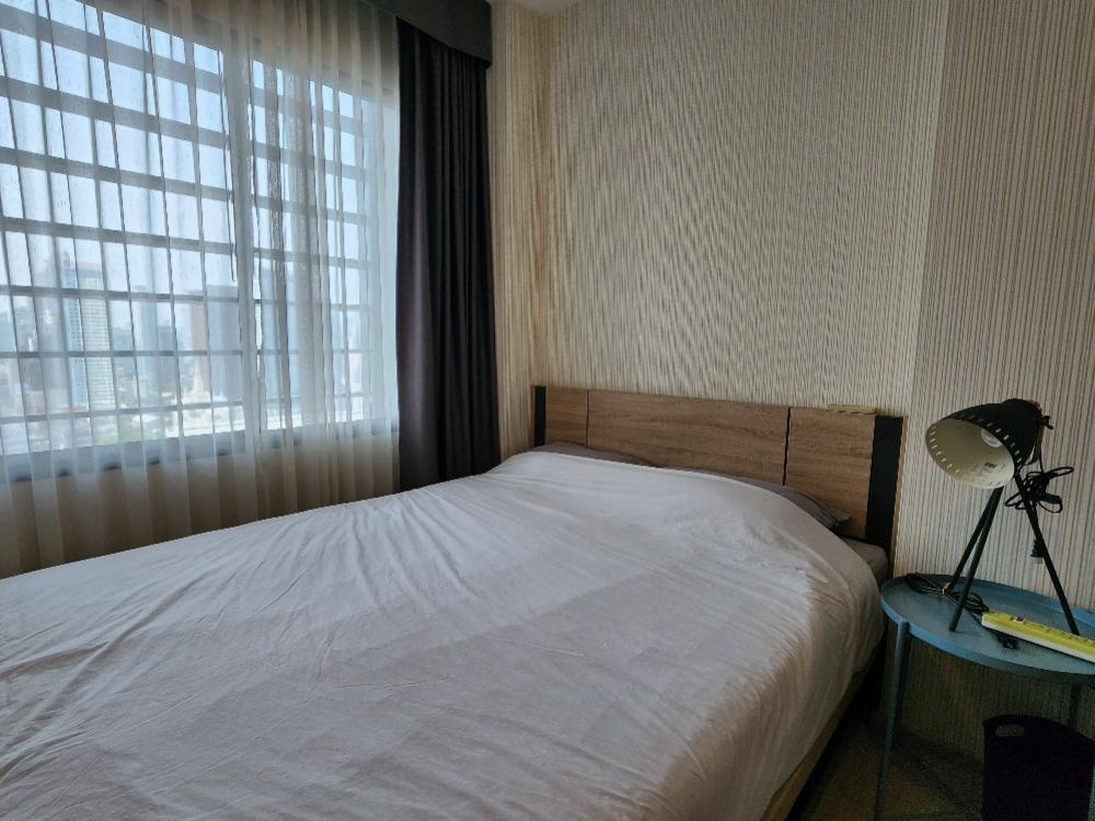 For RentCondoRama9, Petchburi, RCA : For Rent : Rhythm Asoke 2 [17K]