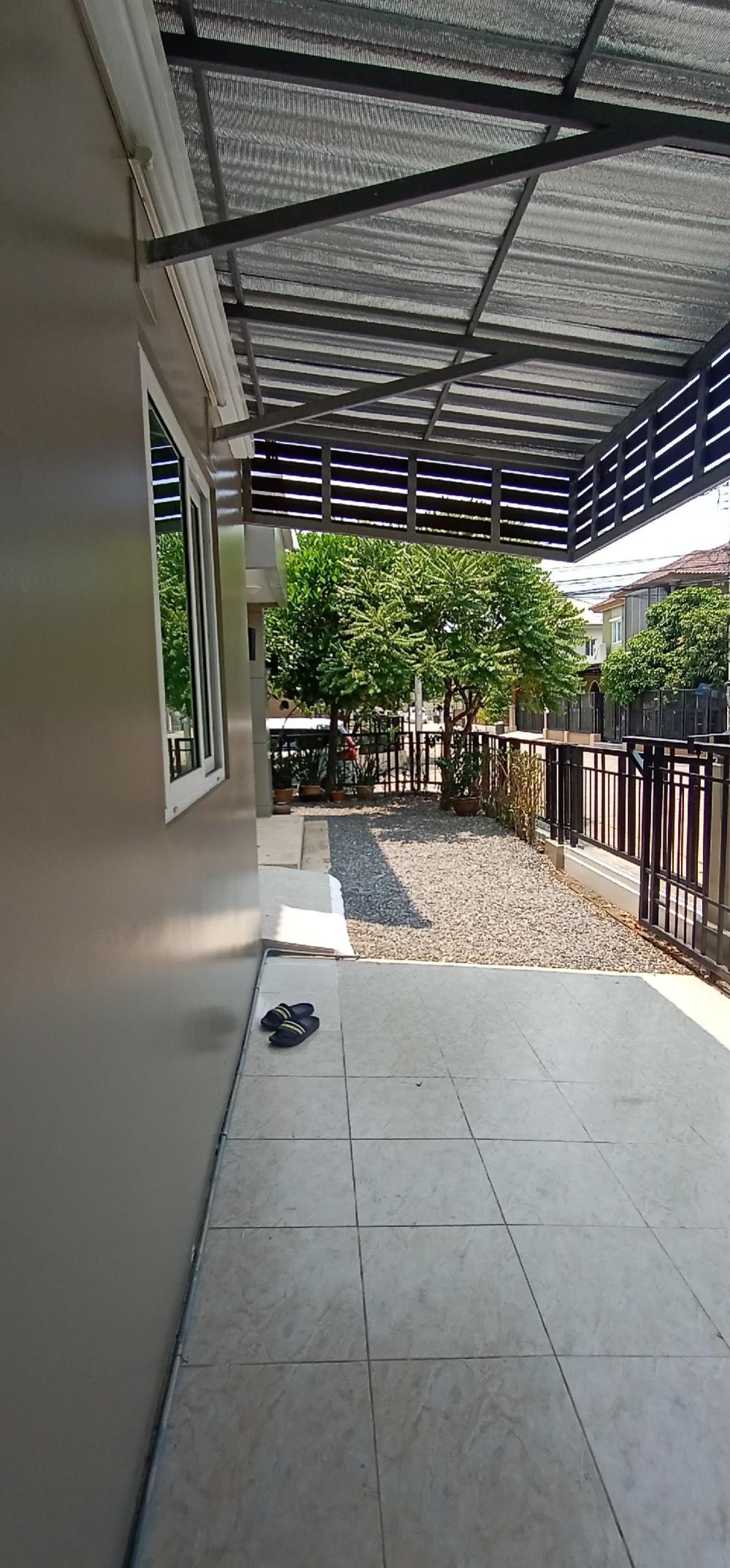 ให้เช่าบ้านสมุทรปราการ สำโรง : 📣 ให้เช่า บ้านเดี่ยว พฤกษาวิลเลจ 19