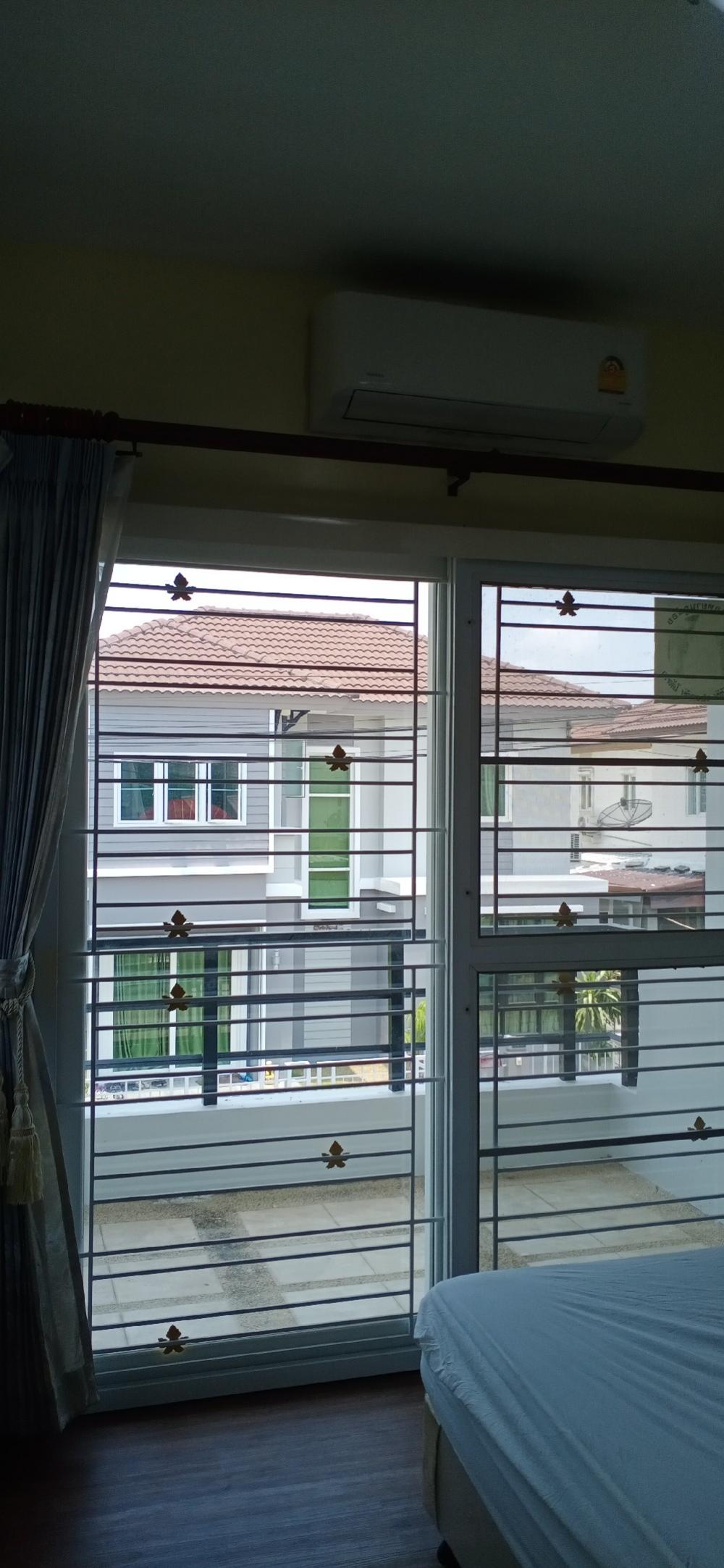 ให้เช่าบ้านสมุทรปราการ สำโรง : 📣 ให้เช่า บ้านเดี่ยว พฤกษาวิลเลจ 19