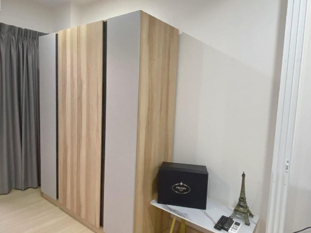 For RentCondoRamkhamhaeng, Hua Mak : Condo for rent, Supalai Veranda Ramkhamhaeng, beautiful, complete this room 🍂