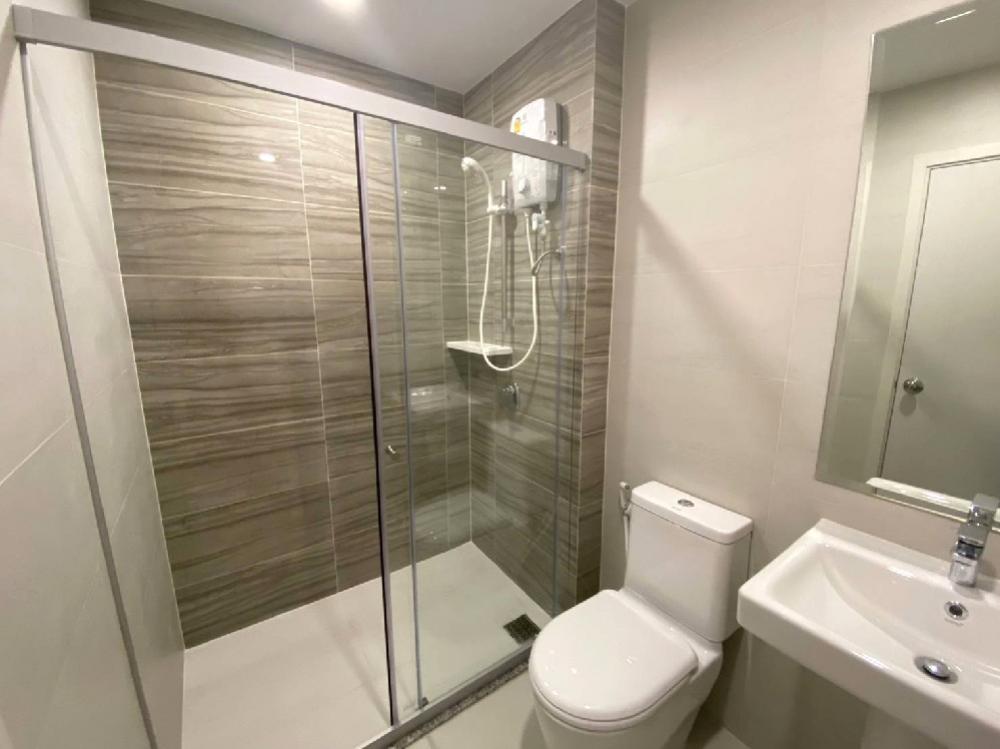 For RentCondoRamkhamhaeng, Hua Mak : Condo for rent, Supalai Veranda Ramkhamhaeng, beautiful, complete this room 🍂